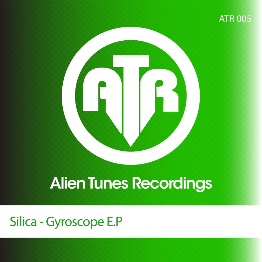 Gyroscope