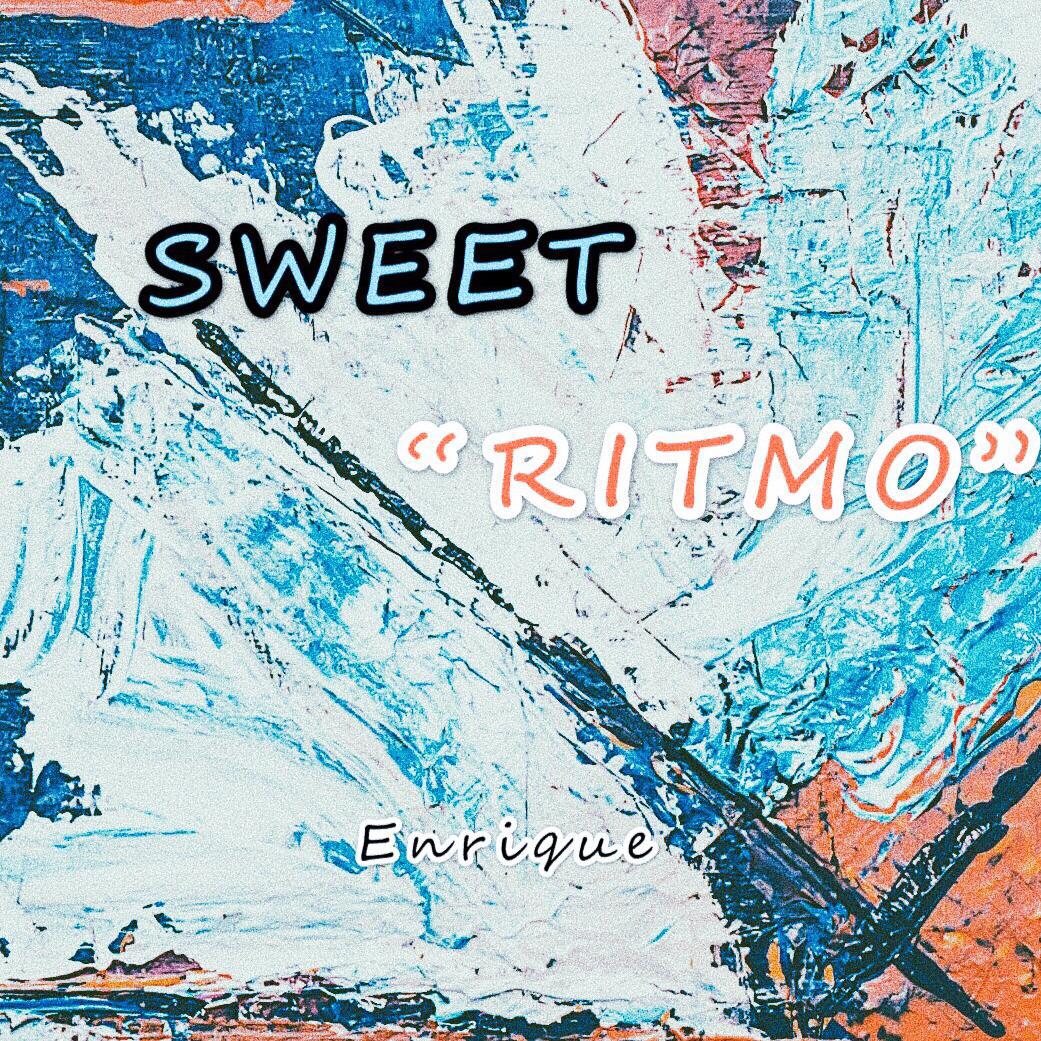 SWEET "RITMO"专辑