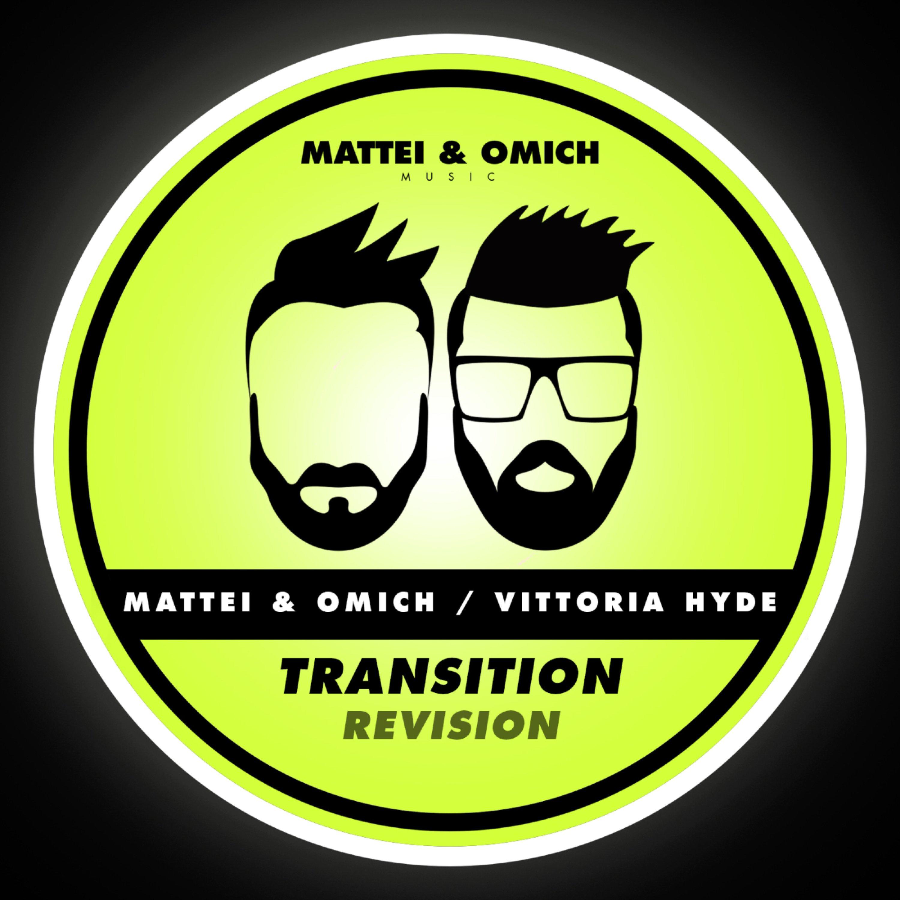 Transition (Revision)