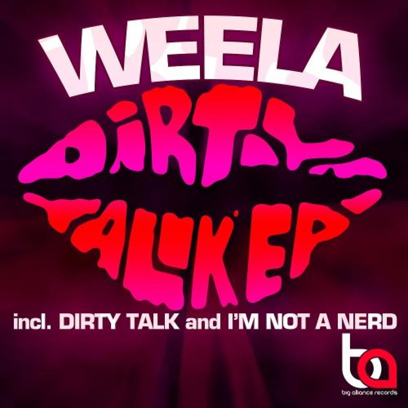 Dirty Talk EP