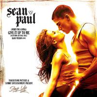 原版伴奏   Give It Up To Me - Sean Paul