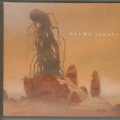 「パルムの樹」オリジナル・サウンドトラック～PALME symphony