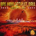 猿人猩球 Ape man scarlet ball