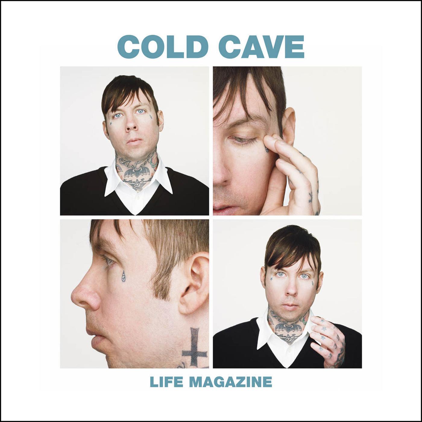 Cold Cave - Life Magazine (Optimo (Espacio) Flexi Pop Remix)