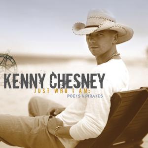 Don't Blink - Kenny Chesney (PT karaoke) 带和声伴奏 （升8半音）