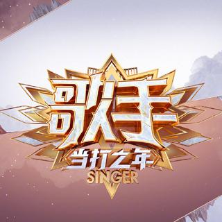歌手2020 当打之年（现场+原曲）