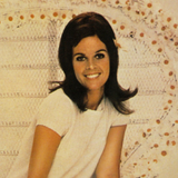 Claudine Longet