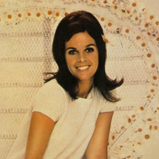 Claudine Longet