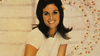 Claudine Longet