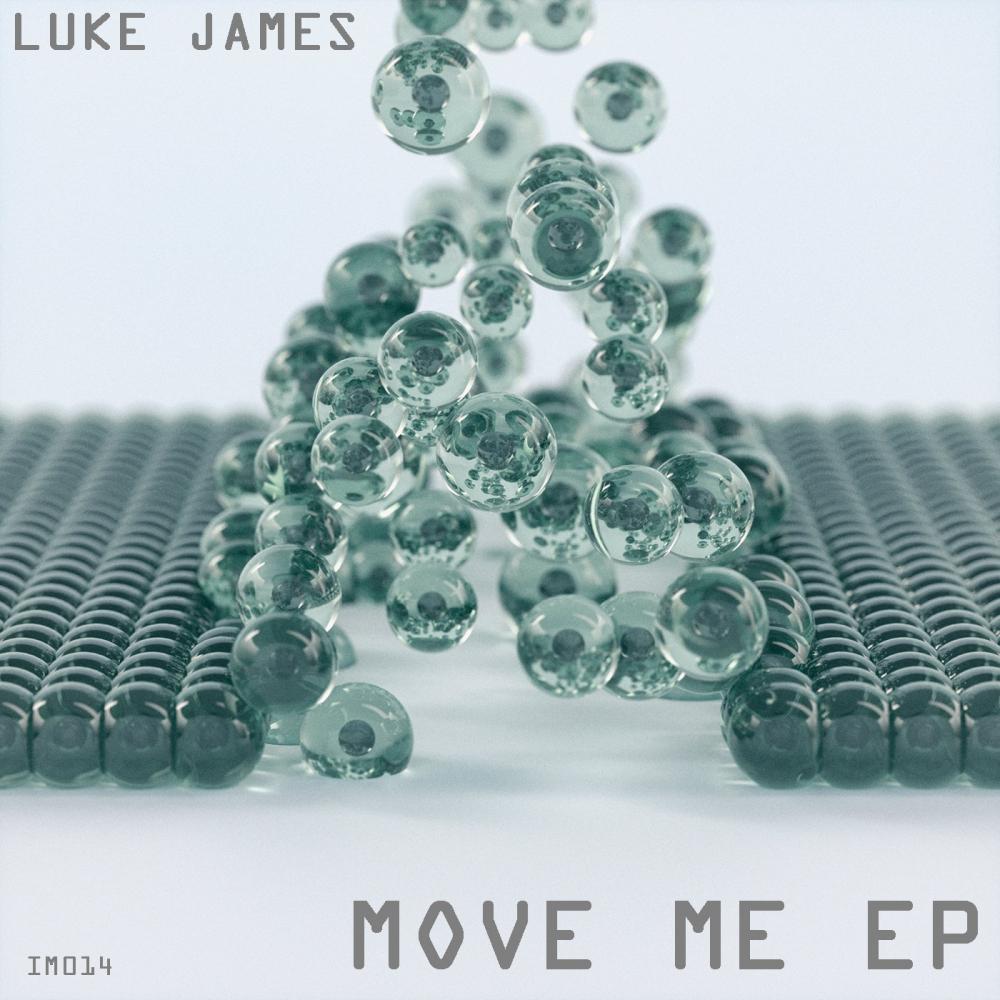 Luke James - Urgent (Original Mix)