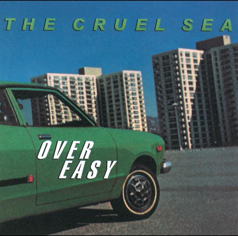 The Cruel Sea - Unending Thing