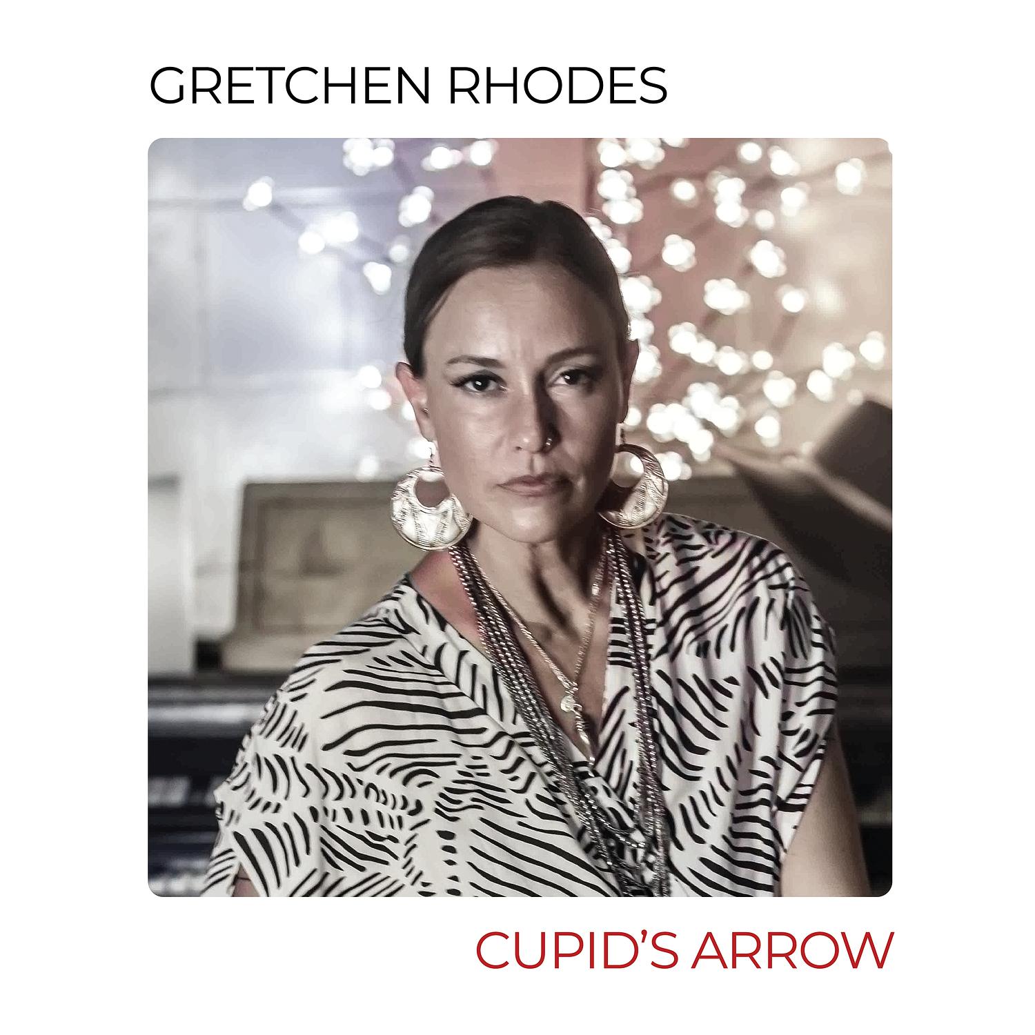 Gretchen Rhodes - Cupid's Arrow