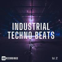 Industrial Techno Beats, Vol. 12