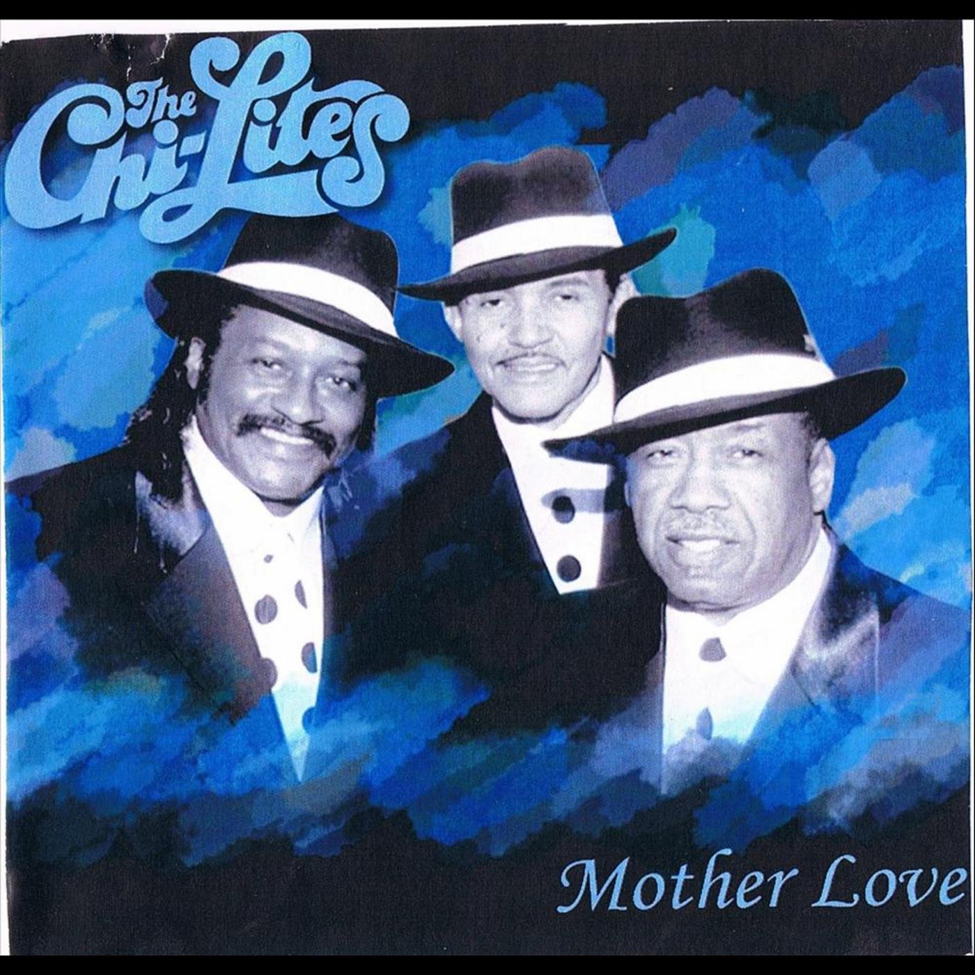 Mother's Love (feat. Marshall Thompson)
