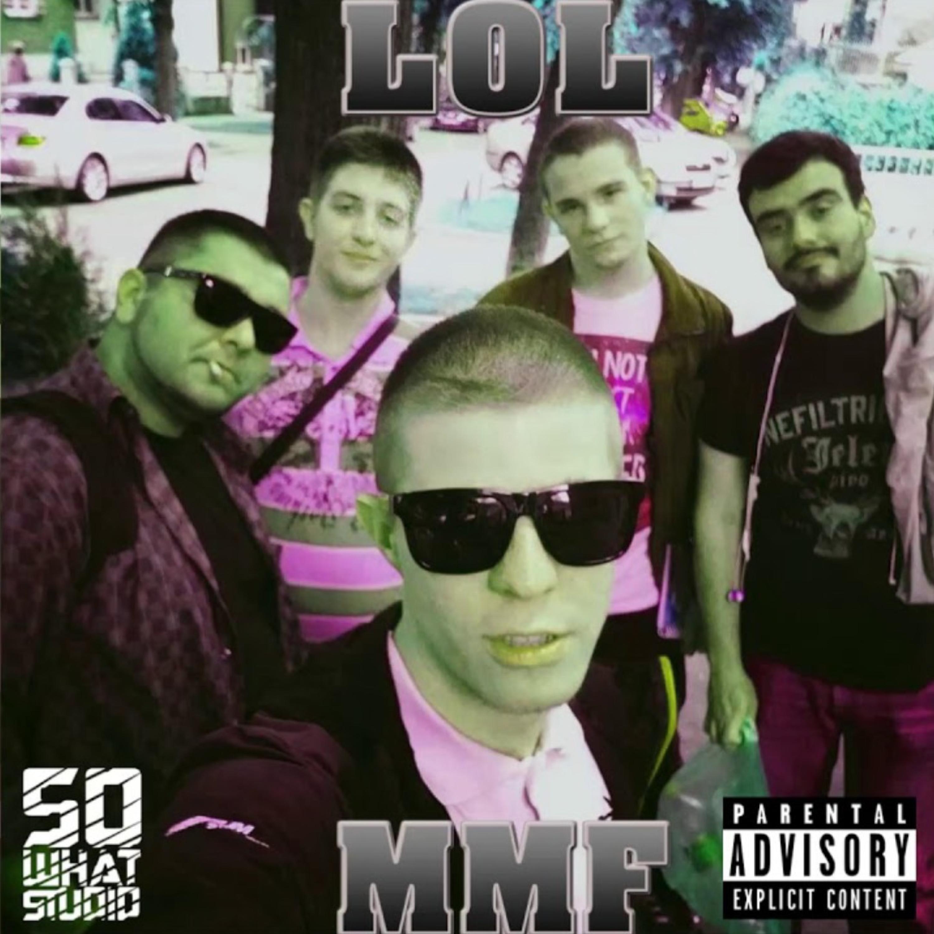 MMF (feat. Tsonè, Les2k13, Srdjo M, Salo G & Kile)