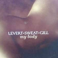 Lsg-My Body