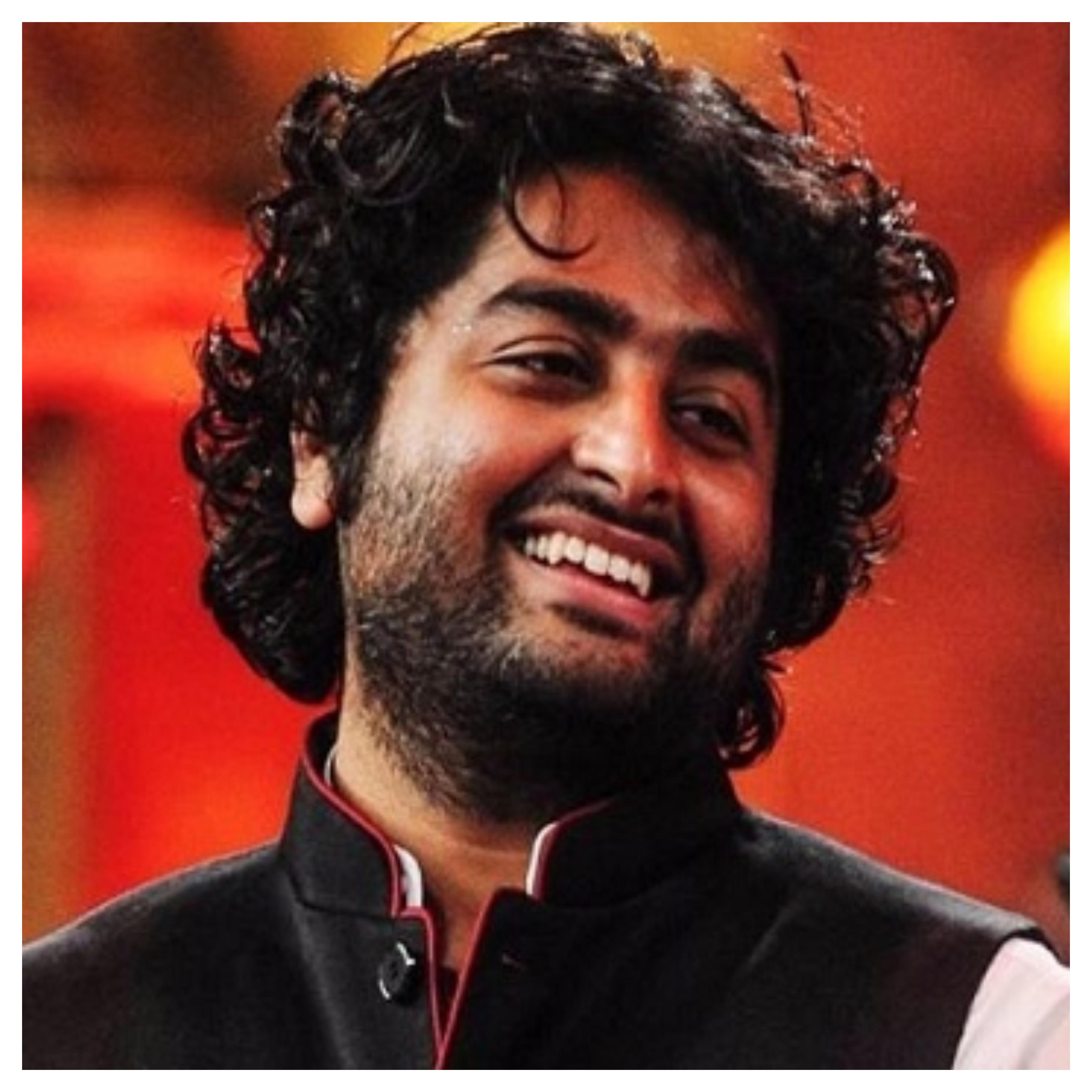 Arijit Singh (All In One)专辑