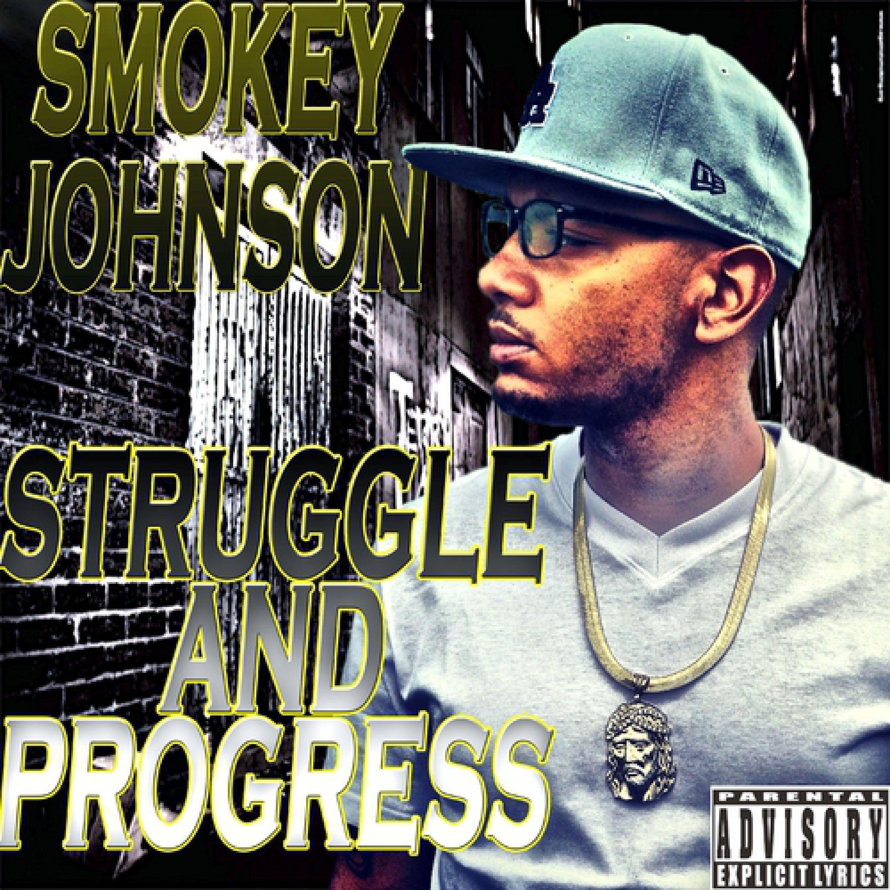 Smokey Johnson - Ride With Me