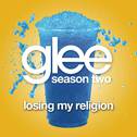 Losing My Religion (Glee Cast Version)专辑