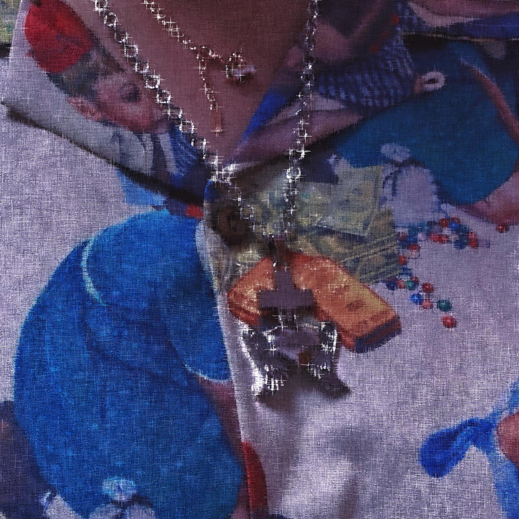 Bitches broken hearts(翻自 Billie Eilish）