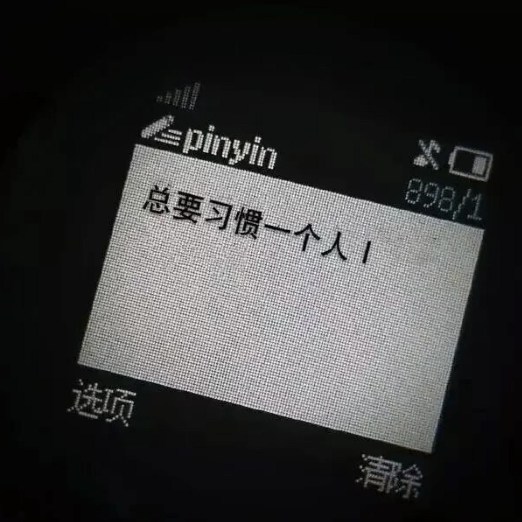 你走以后