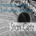 Famous Jazz Instrumentalists专辑