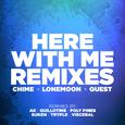 Here With Me Remixes EP