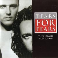 Laid So Low Tears Roll Down - Tears For Fears (unofficial Instrumental)