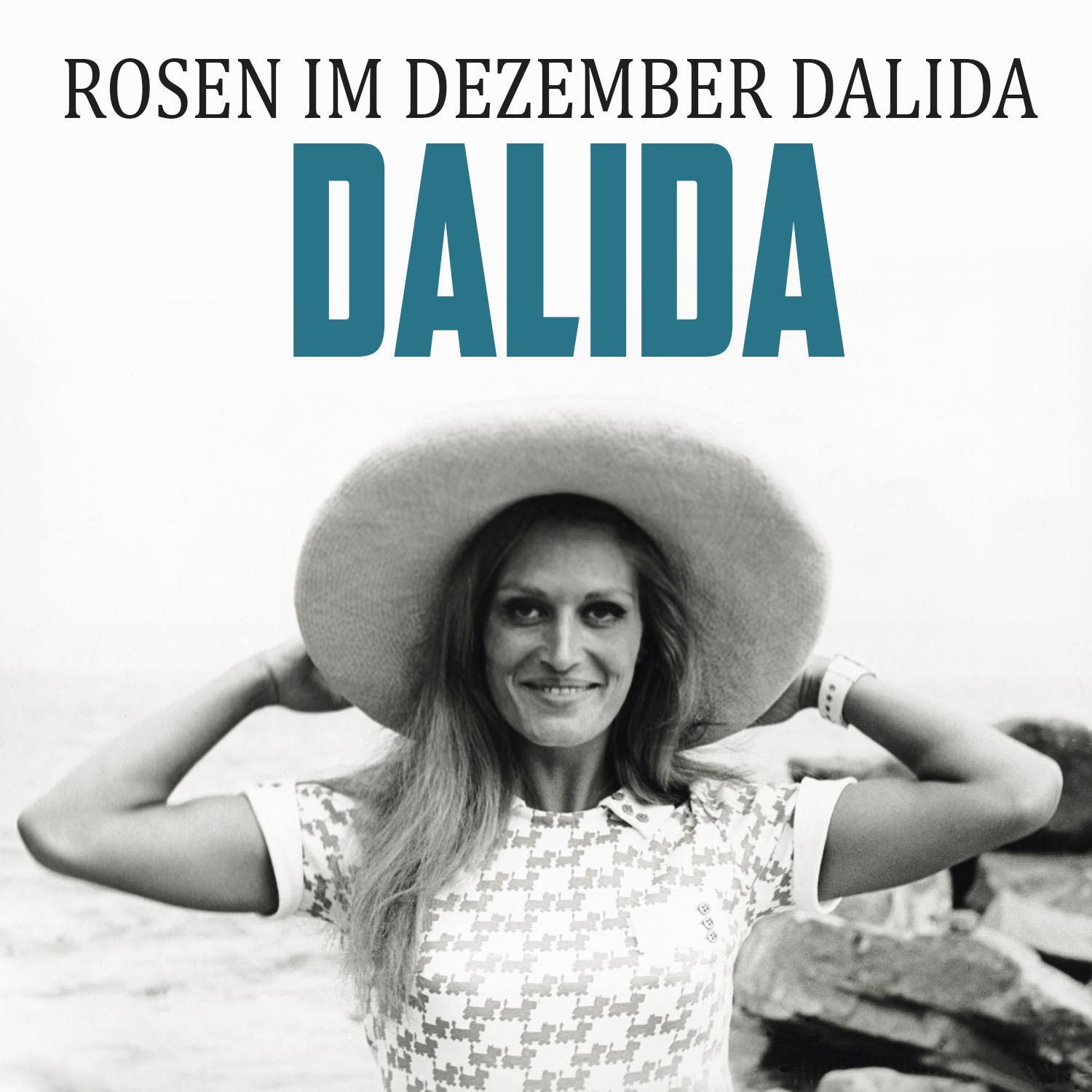 Rosen Im Dezember dalida专辑