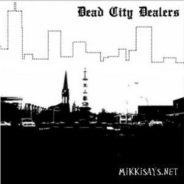 Dead City Dealers
