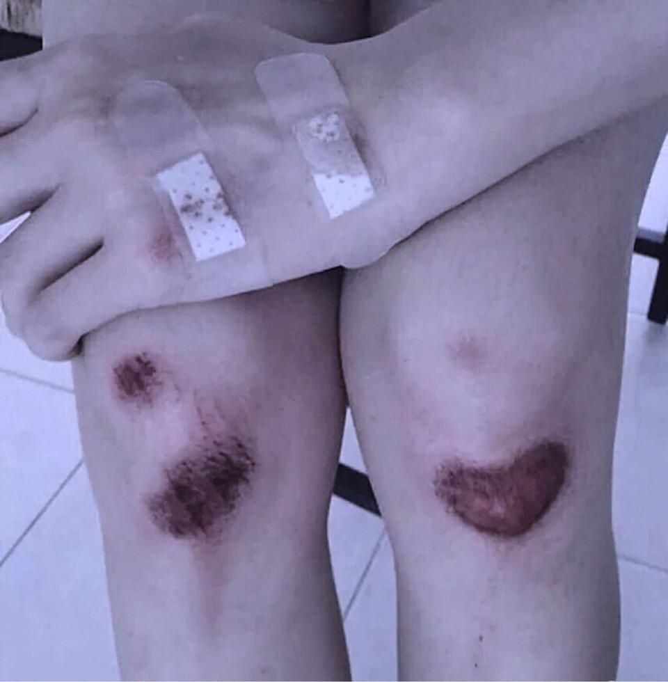 他的爱专辑