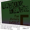 Backing Tracks / Pop Artists Index, C, (Chris Cornell / Chris De Burgh / Chris Isaak / Chris Janson 