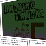 Backing Tracks / Pop Artists Index, C, (Chris Cornell / Chris De Burgh / Chris Isaak / Chris Janson 专辑