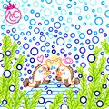 深海