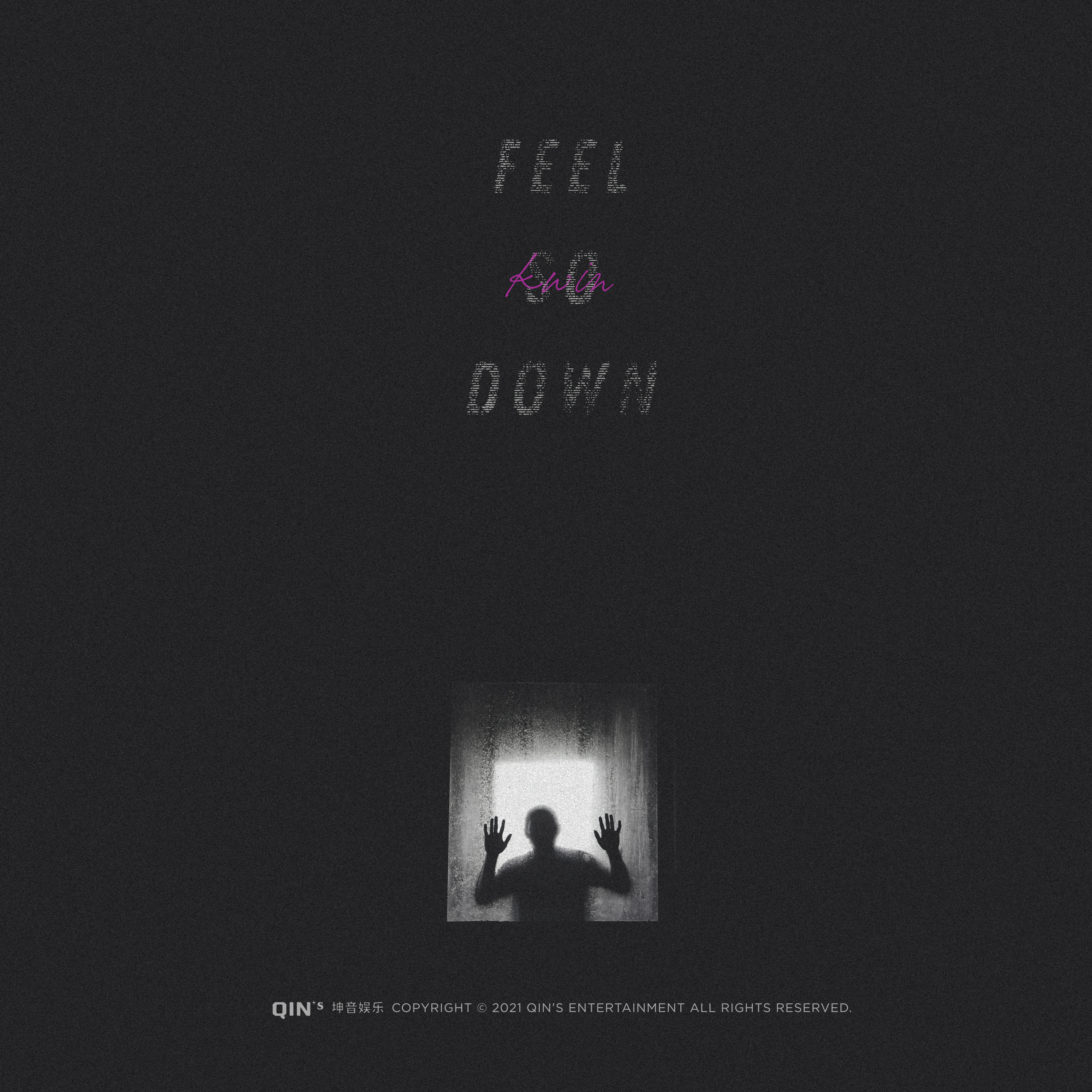 Feel so down