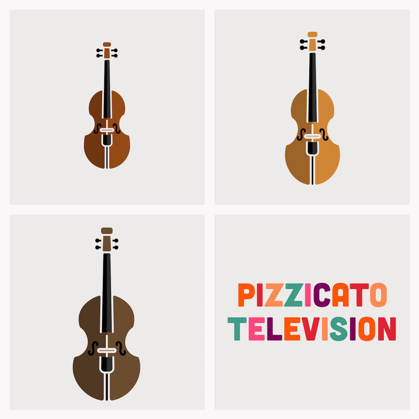 Pizzicato Television