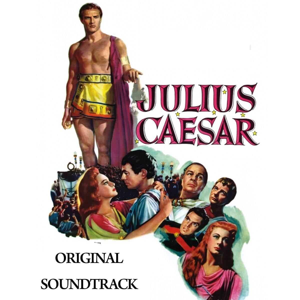 Julius Caesar