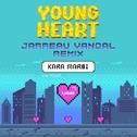 Young Heart (Jarreau Vandal Remix)