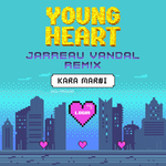 Young Heart (Jarreau Vandal Remix)专辑