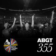 Group Therapy (Messages Pt. 5) [ABGT355]