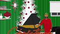 Christmas With PJ Morton专辑