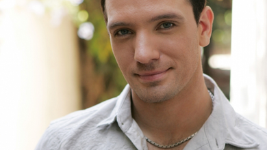 JC Chasez