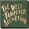 The Well-Tampered Accordion专辑