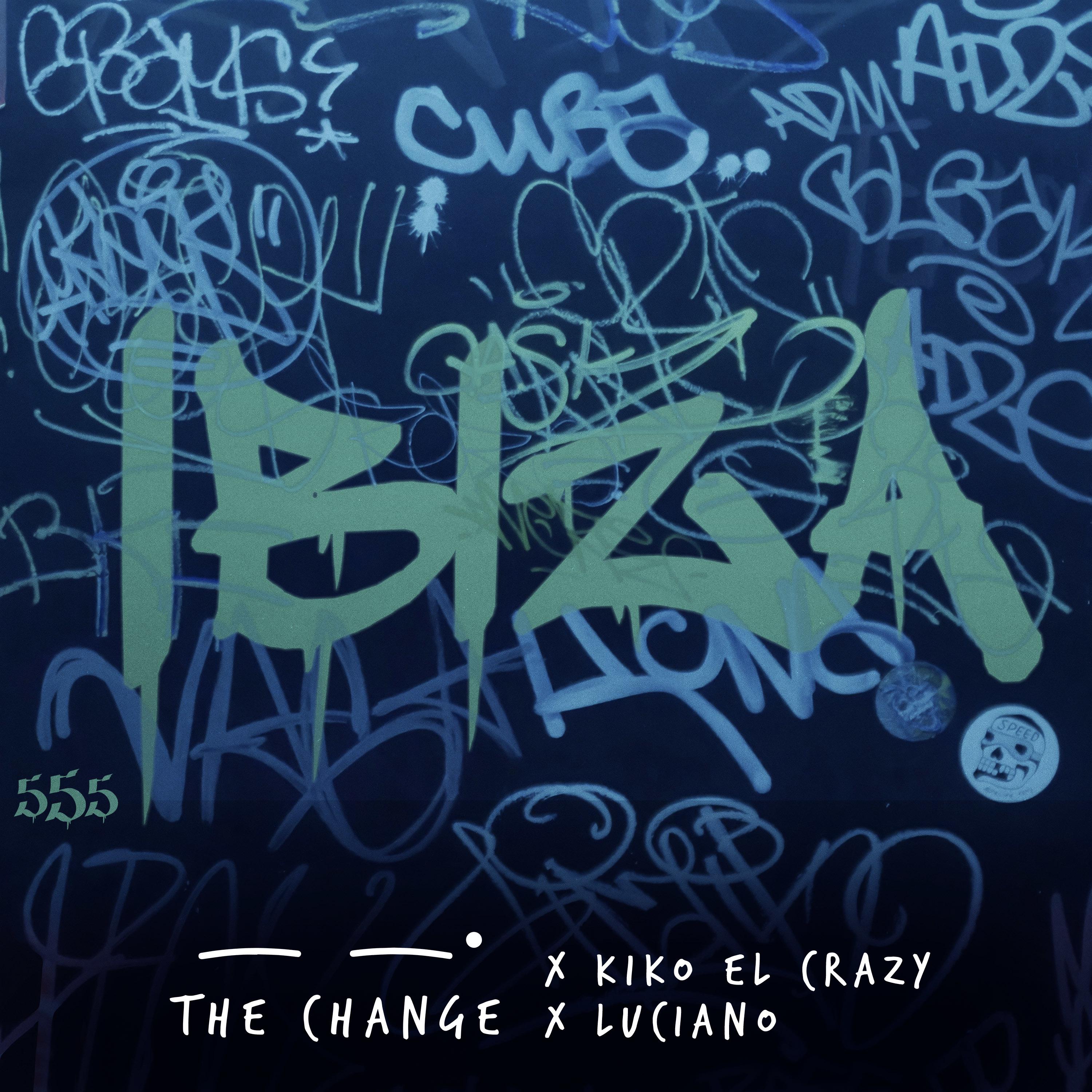 The Change - Ibiza