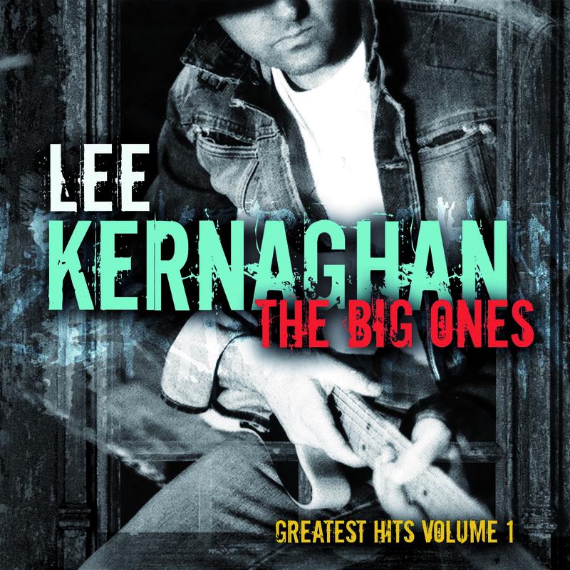 The Big Ones: Greatest Hits