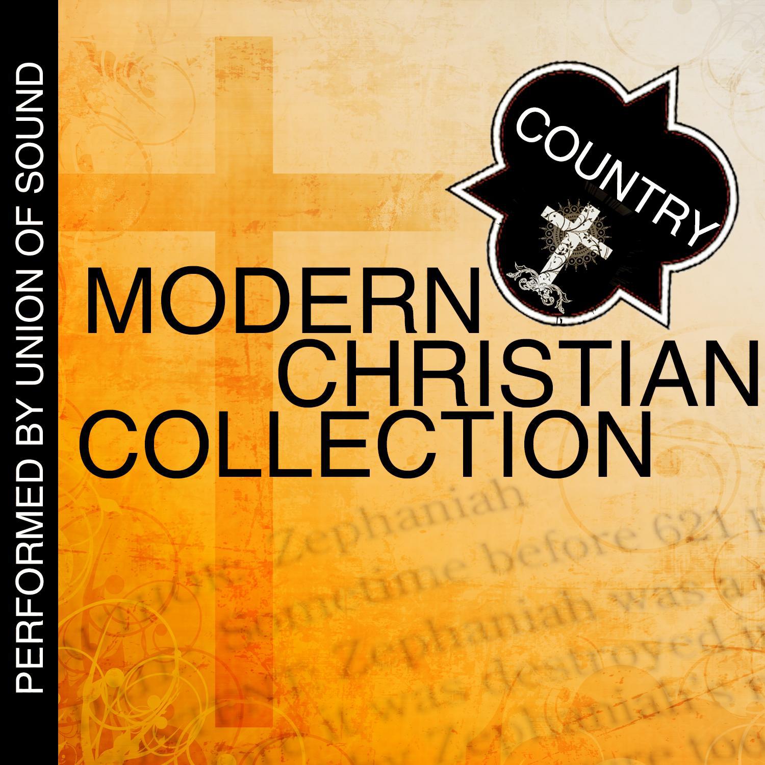 Modern Christian Collection: Country专辑