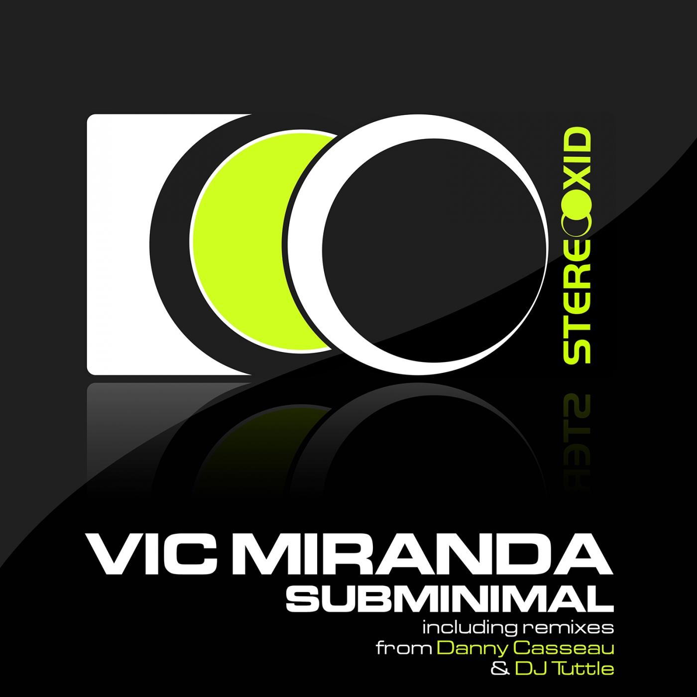 Subminimal