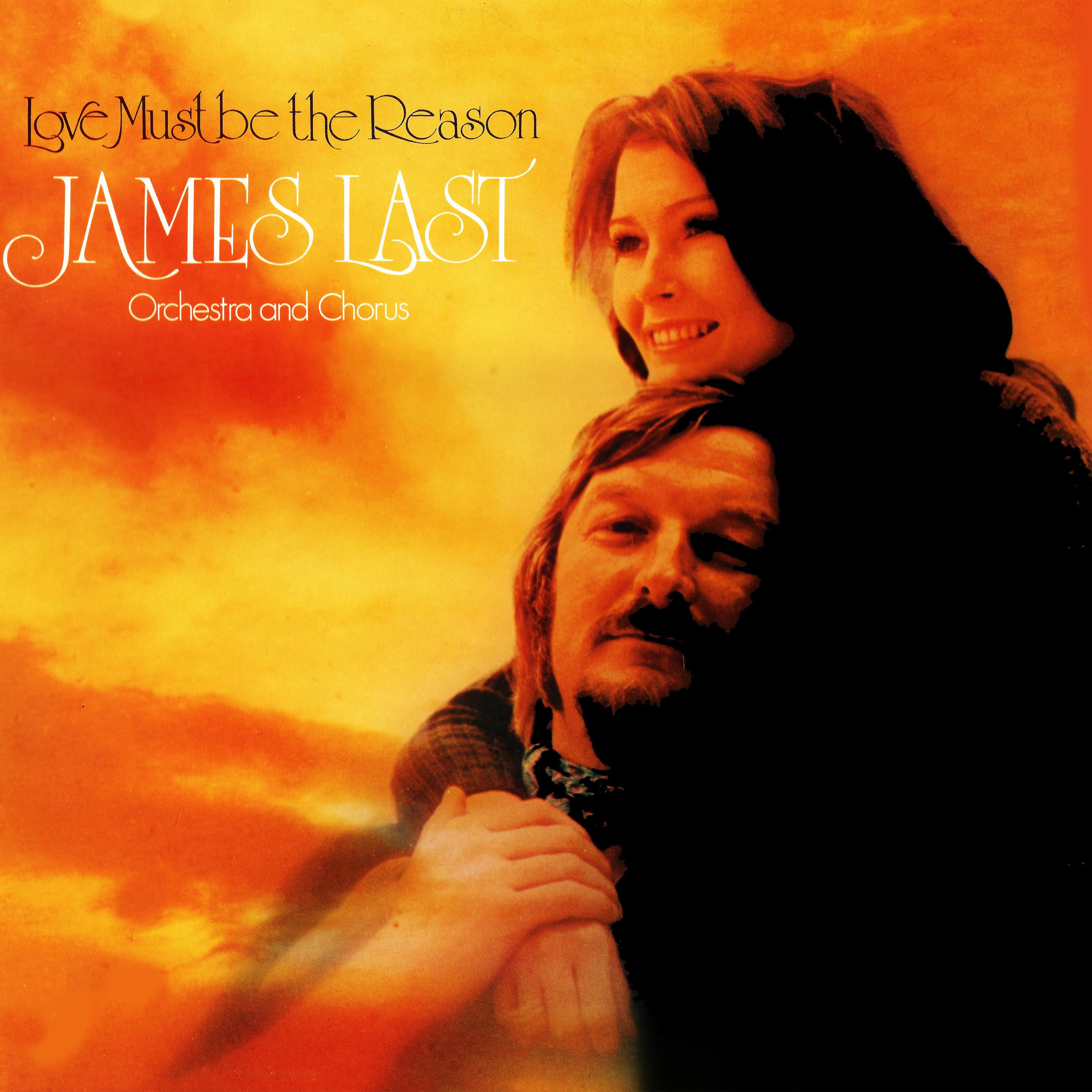Love Must Be The Reason