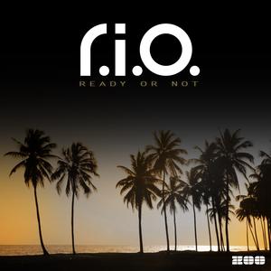 【√】R.I.O. Ft.U-Jean - Summer Jam(DjCenzI Edit Mix)