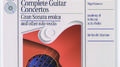 Mauro Giuliani: Complete Guitar Concertos专辑